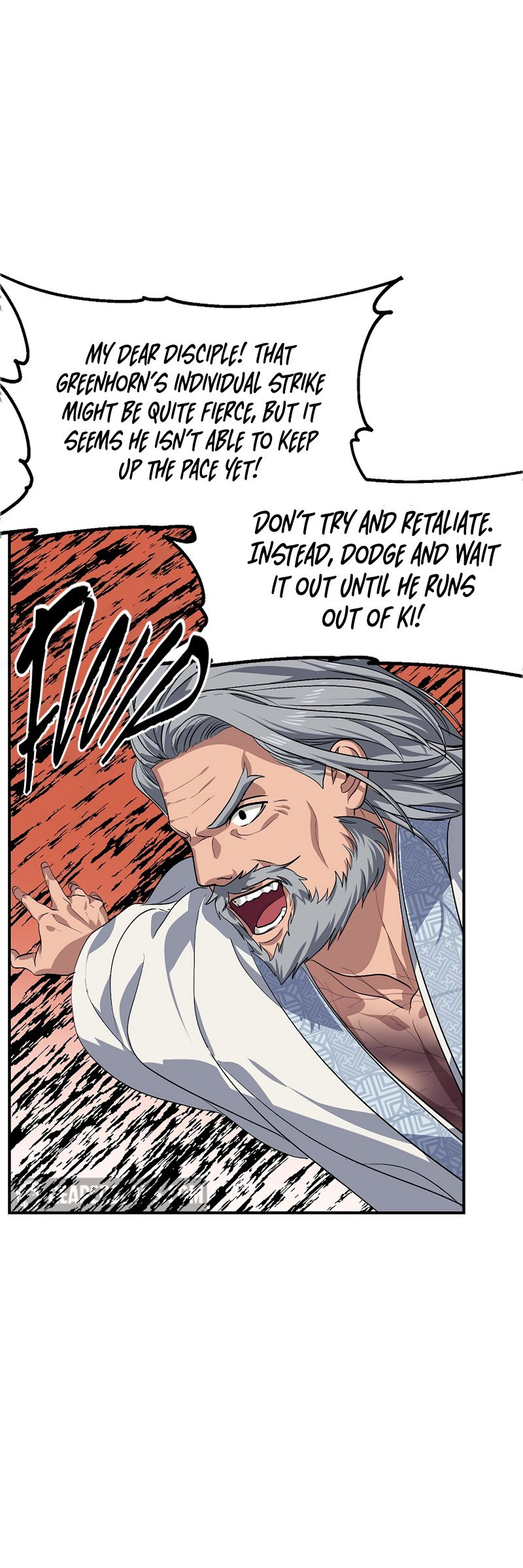 SSS-Class Suicide Hunter, Chapter 69 image 29